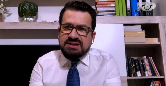 Deputeti anglez bën deklaratën e papritur për shqiptarët, Kreshnik Spahiu: Me asnjë komb nuk sillen kaq poshtërsisht