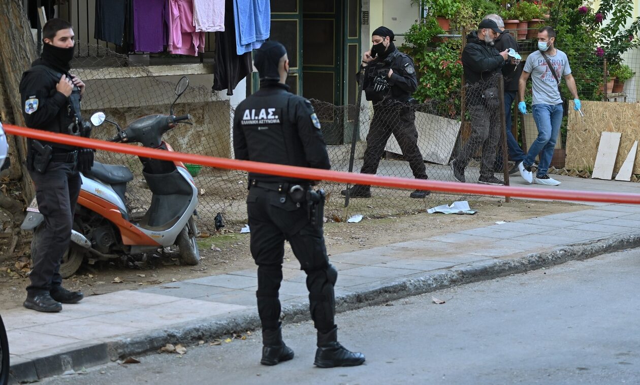 Shqiptari vret gruan! E qëlloi me thikë në Zakynthos, kapet pas disa orësh