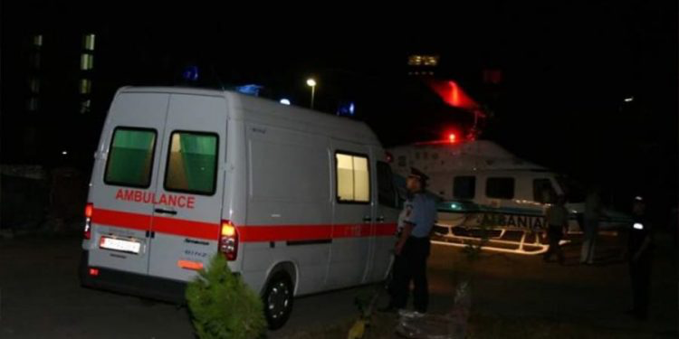 E rëndë në Mallakastër, djali me probleme mendore vret babain