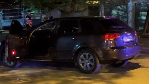 I shpëtoi breshërisë së plumbave në Shkodër, Alban Bruçi i arrestuar në 2016 pasi tentoi të vriste një person