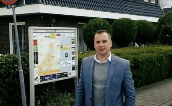 Incidenti në Holandë, Ministria e Mbrojtjes “ngrin” Majorin Ermal Dinoshi
