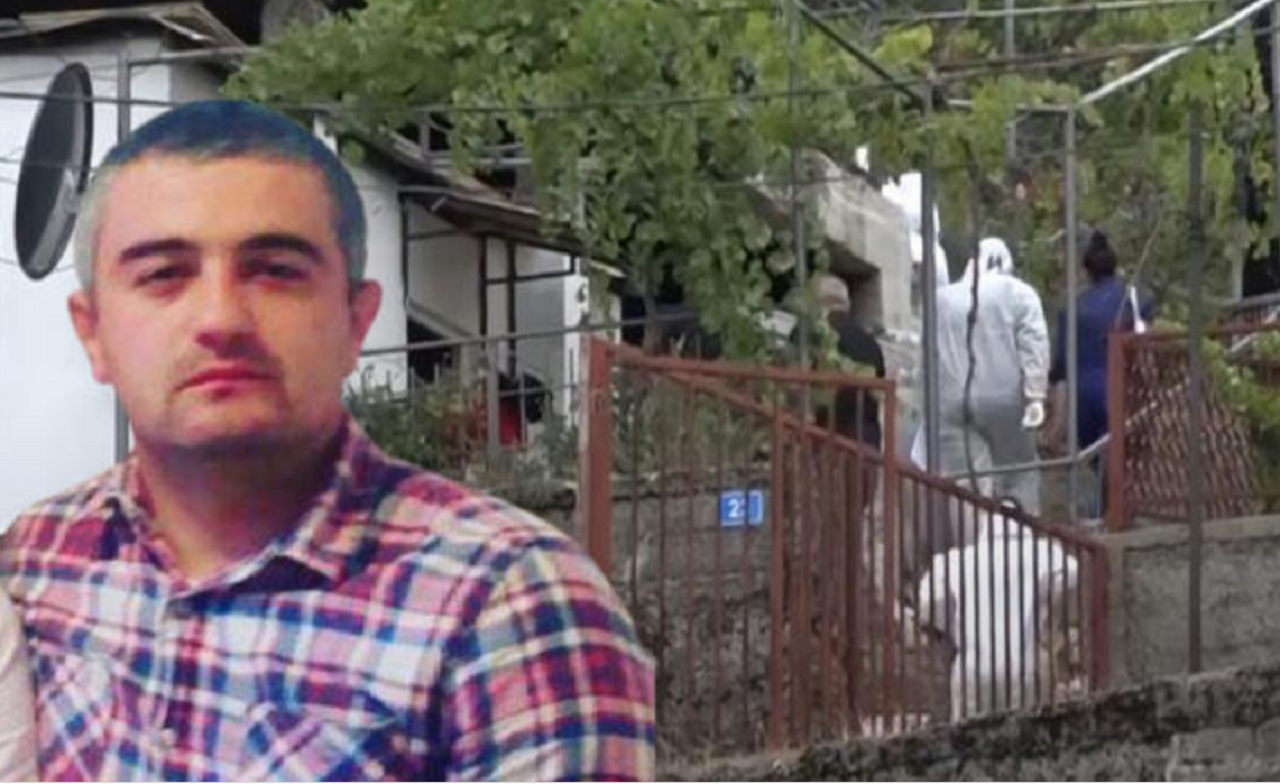Masakra në Mal të Zi/ Ky është autori, vrau 10 persona pas sherrit për qiranë, mes viktimave dy fëmijë