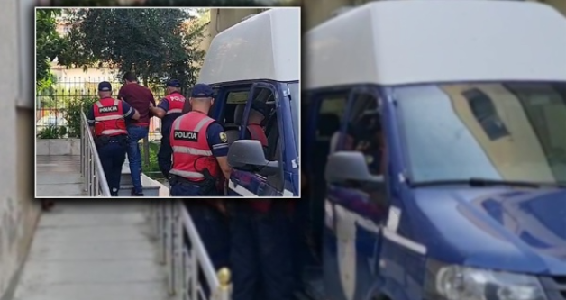 Vrau të atin se i kërkoi të punonte, Gjykata jep masën e sigurisë për Mariglen Muhametaj