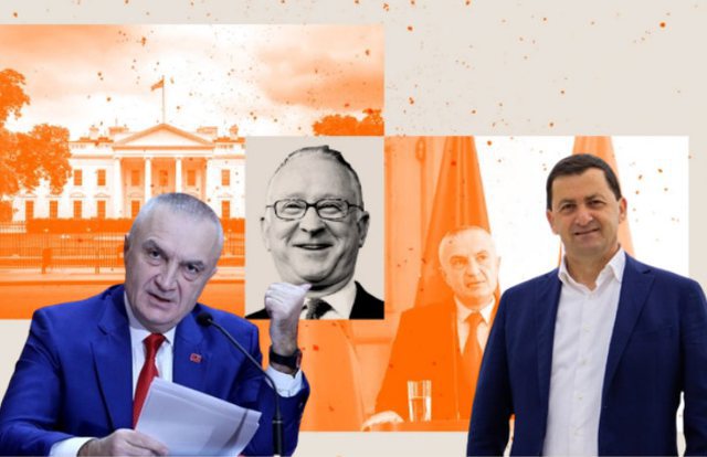 Kompania që pagoi lobimin e Metës ende aktive në Qipro, lidhja me ish-deputetin e LSI