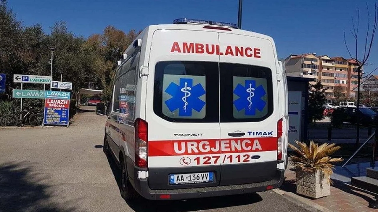 Hidhet nga ballkoni i banesës së saj, ndërron jetë 25 vjeçarja në Durrës