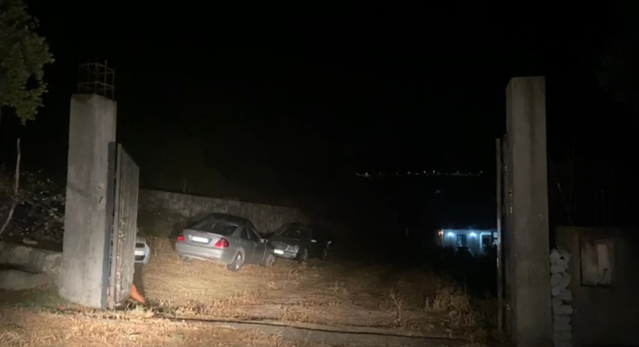 Emrat/ Vrasje e dyfishtë në Lezhë, dhëndri vret ish-vjehrrin dhe ish-kunatin! Në kërkim autori