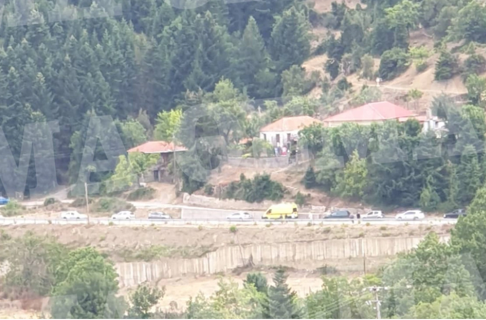 Dhëndri qëllon për vdekje vjehrrin në Arta të Greqisë! Pas sherrit, i shkoi në shtëpi dhe e vrau