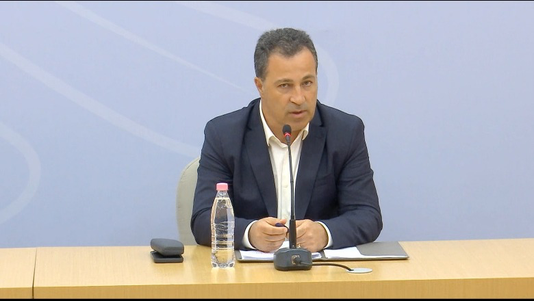 Incidenti në Gramsh, ministri i Mbrojtjes: Nuk përjashtohet që incidenti në Gramsh të jetë bërë për të tërhequr vëmendjen nga ngjarje tjetër