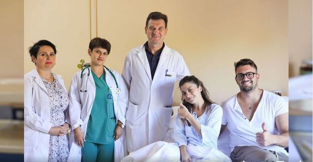 Mjekët shqiptarë i shpëtojnë jetën turistes italiane. Rama: Kjo është shëndetësia shqiptare….