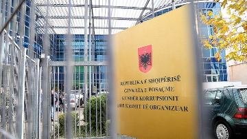 Abuzimi me pronat për Kadastrën e Tiranës, SPAK shpall moskompetencë