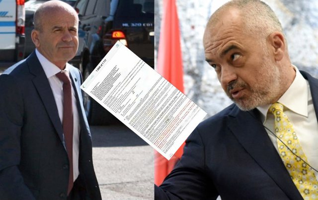 Skandal / Dalin e-mailet, Sadri Abazi i ankohet Ramës: ARRSH jep tenderë korruptivë, nuk i jep tender kompanisë time