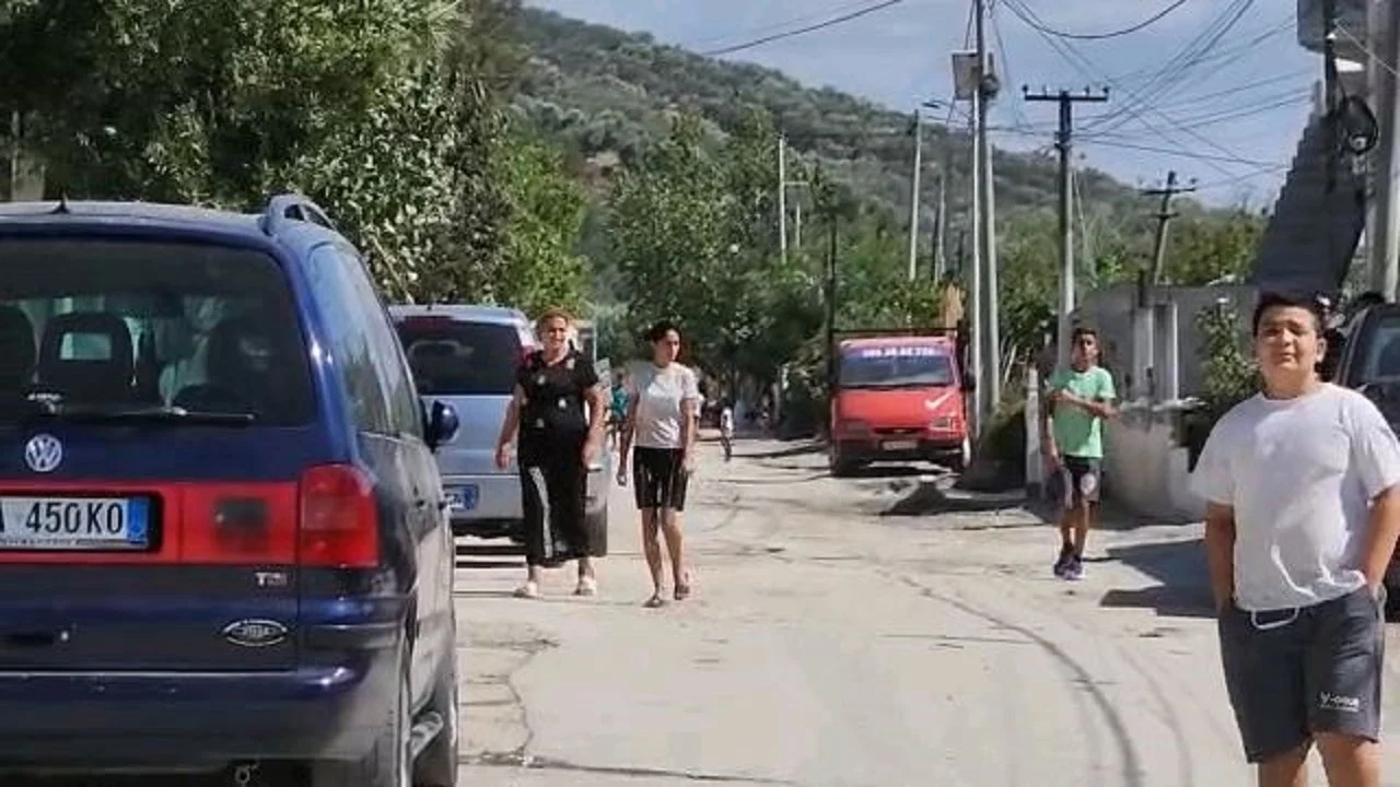Zbardhen detaje të reja nga ngjarja e rëndë në Fier! Prindërit ishin të pranishëm kur ndodhi aksidenti, 2-vjeçari ndërroi jetë gjatë rrugës