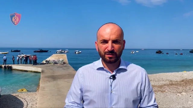 Tragjedia në Himarë/ Gledis Nano: Ne jemi përgjegjës dy herë për ketë ngjarje, tolerancë zero ndaj çdo shkelësi të ligjit