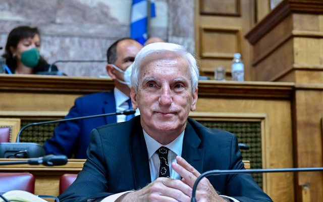 Skandali i përgjimeve, Parlamenti grek cakton Themistoklis Demiris shef të shërbimit sekret