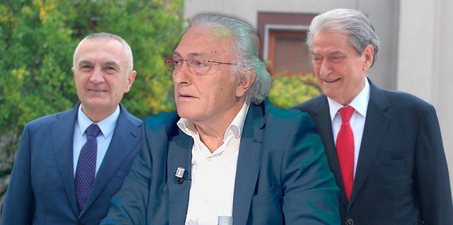 Frrok Çupi: Azem Hajdari më tha se ‘o do ta vras Berishën, o do më vrasë’, Ilir Meta donte të ekzekutonte Becchettin për 2 milionë euro, ja si e helmuan me kafe ambasadorin e Shqipërisë në Çeki