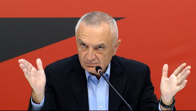 Ilir Meta i përgjigjet Yuri Kim: Unë nuk i llogaris këta, tani jemi në një ndeshje të vërtetë. Tedi foli qartë