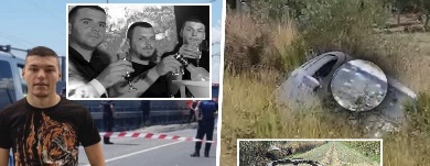 E njëjta strategji, çfarë i lidh atentatit me dy të vrarë në Vlorë me masakrën e Fushë Krujës