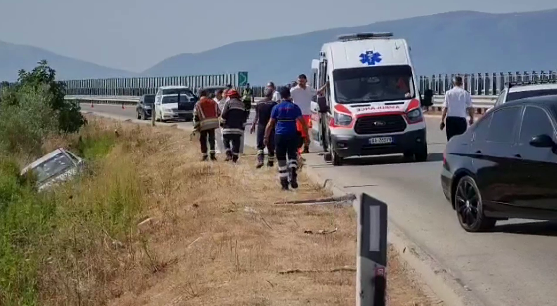 Atentati me dy viktima/ Policia ‘blindon’ Vlorën, ngrihen postblloqe për kapjen e autorëve