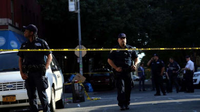 Tragjedi e dyfishtë në familjen shqiptare në New York, burri hedh gruan nga ballkoni dhe më pas vetëvritet, lanë pas 2 fëmijë të mitur