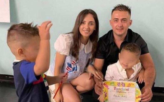 Misteri i vetëvrasjes së çiftit shqiptar në SHBA, dyshohet se u përleshën para aktit ekstrem