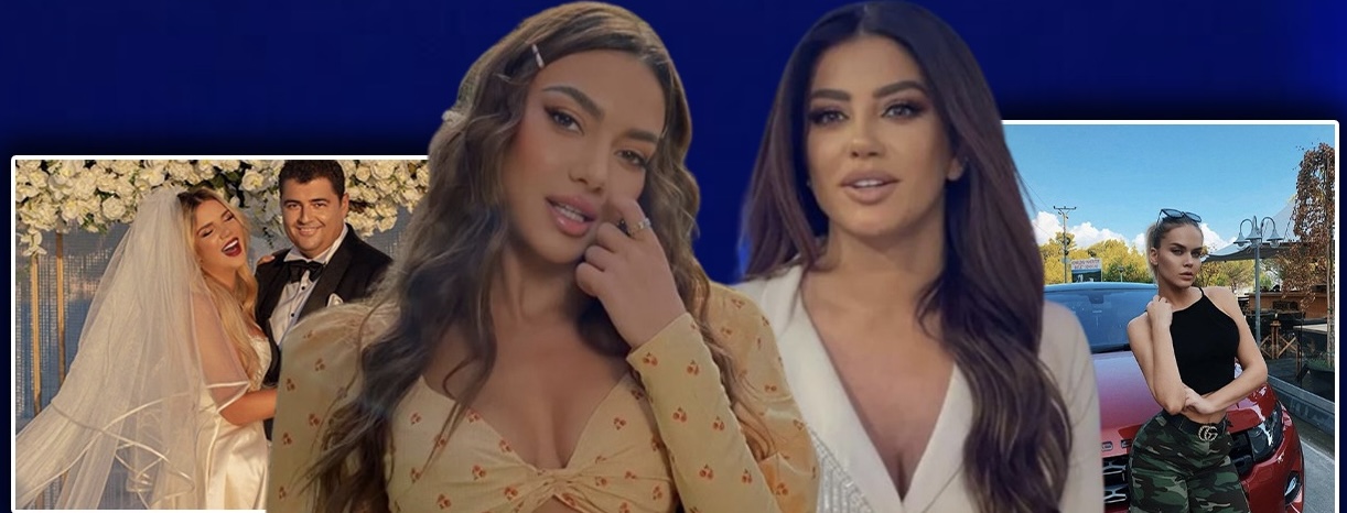 Nga Arjola Demiri te Elvana Gjata, vajzat e showbizit shqiptar të lidhura me “bosa” me të shkuar kriminale