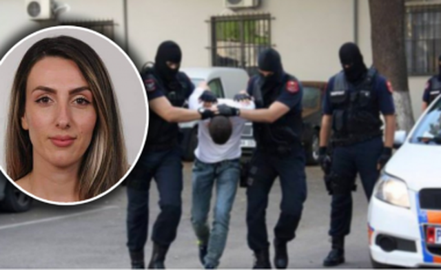 E reja tha se ishte marrë peng, Ersida dhe Marjusi të lidhur prej muajsh, dalin bisedat: Më kënaq pa fund, pjeshka ime