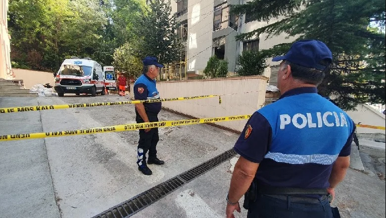 25 vjeçari në Tiranë kërkon ndihmën e dy shokëve, dhunon dhe tenton të djegë me benzinë ish- të dashurën 16-vjeçare