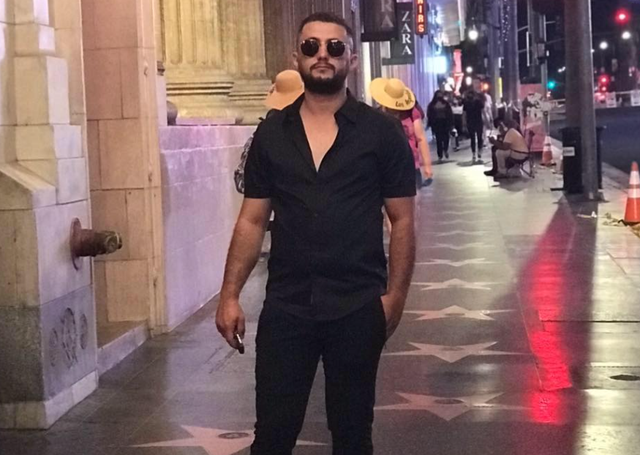 Kush është aktori shqiptar që hodhi gruan nga ballkoni i banesës në SHBA ditën e lindjes dhe më pas vrau veten?