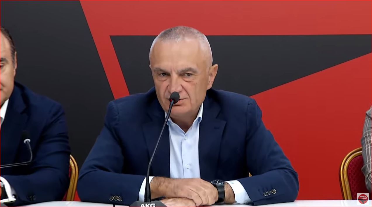 Paralajmërimi i Metës: Në shtator fillon përgatitja për krijimin e një qeverie teknike