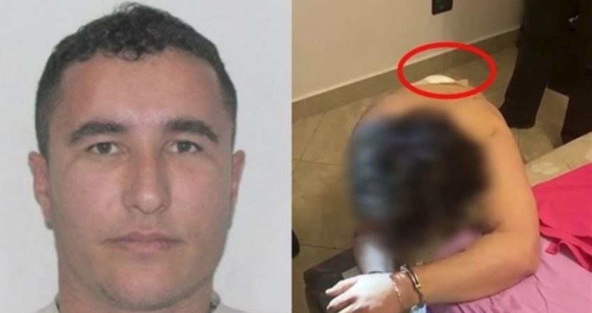 “Plumbi i artë” arrestoi sot “ushtarin” e Dumanit, cili ishte roli i Gjinit dhe si iu bashkua grupit kriminal