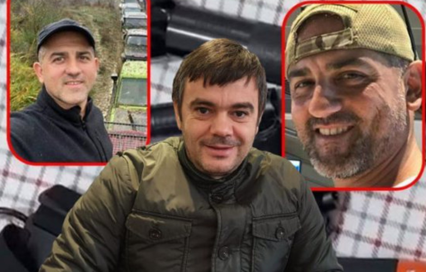 A e vrau efektivi i RENEA-s Kastriot Reçin? Dalin përgjigjet e analizave të ADN-së