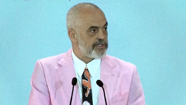 Rama reagon për tragjedinë e Himarës: Fajtori të marrë ndëshkimin ekstrem, e tmerrshme kafshëria politiko-mediatike