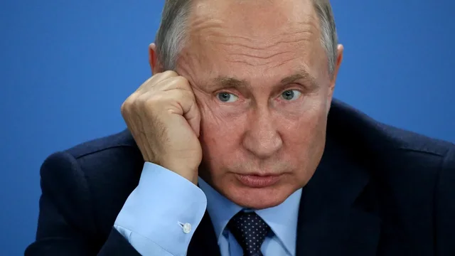 Zyrtarët e afërt i kundërvihen Putinit, kërkojnë t’i japin fund luftës në Ukrainë