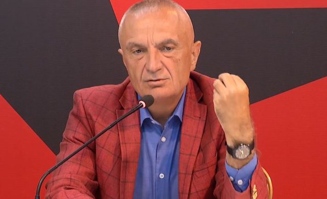 Ish- presidenti: Ramës do t’ja fus ligjet që bën kundër meje dhe Berishës aty ku i shijon më shumë
