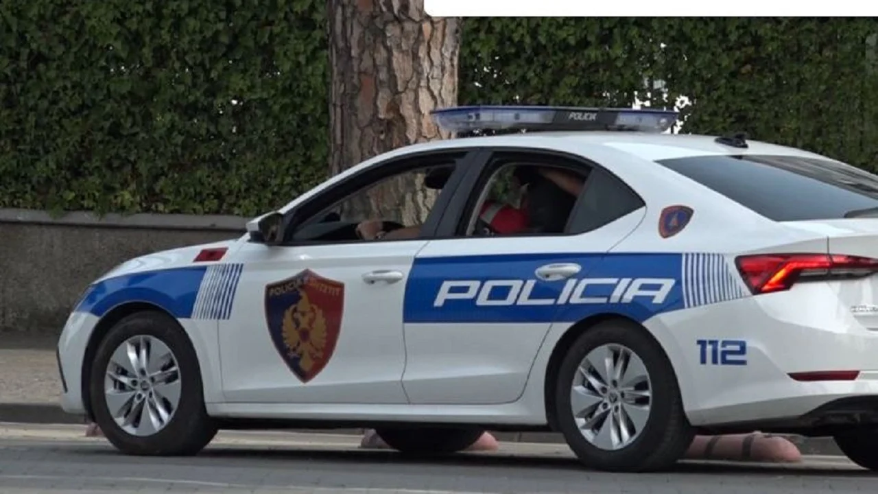 Sherr në Elbasan, 19-vjeçari godet me kaçavidë të riun