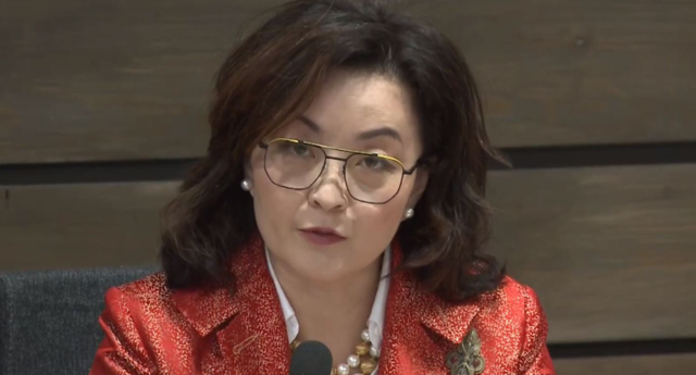 Meta sulmoi SPAK, reagon Yuri Kim: Askush nuk është mbi ligjin, kërcënimet për prishjen e Reformës në Drejtësi s’mund të pranohen si normale