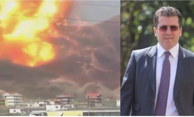 Uzina e armëve, Fatmir Mediu jep alarmin: Bëhuni seriozë, ja rekomandimet e mia me disa pika