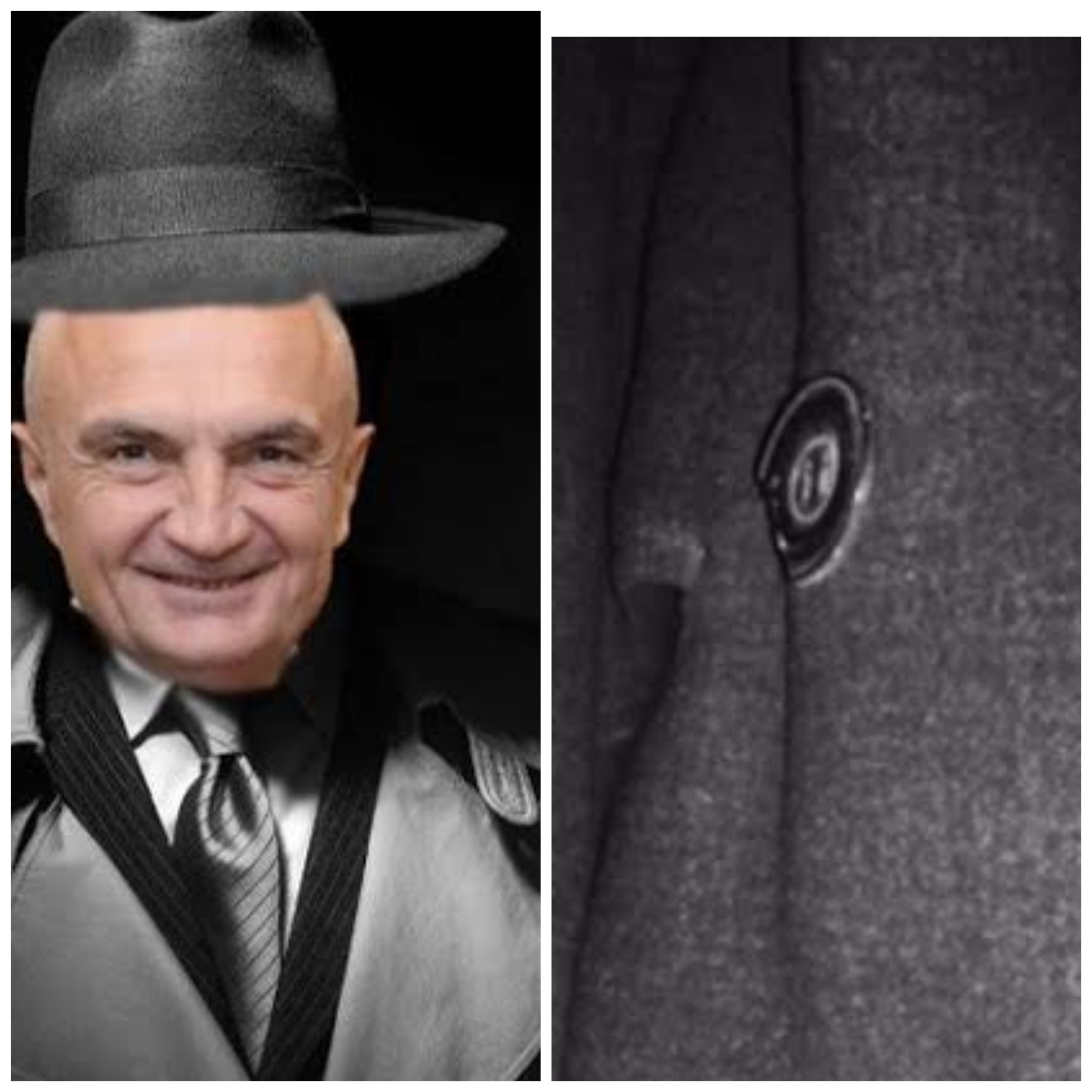 Dosja / Sigurimi i Shtetit veshi Ilir Metën me çimka përgjimi dhe e futi në klasë për të spiunuar shokët, ka kasetë duke raportuar