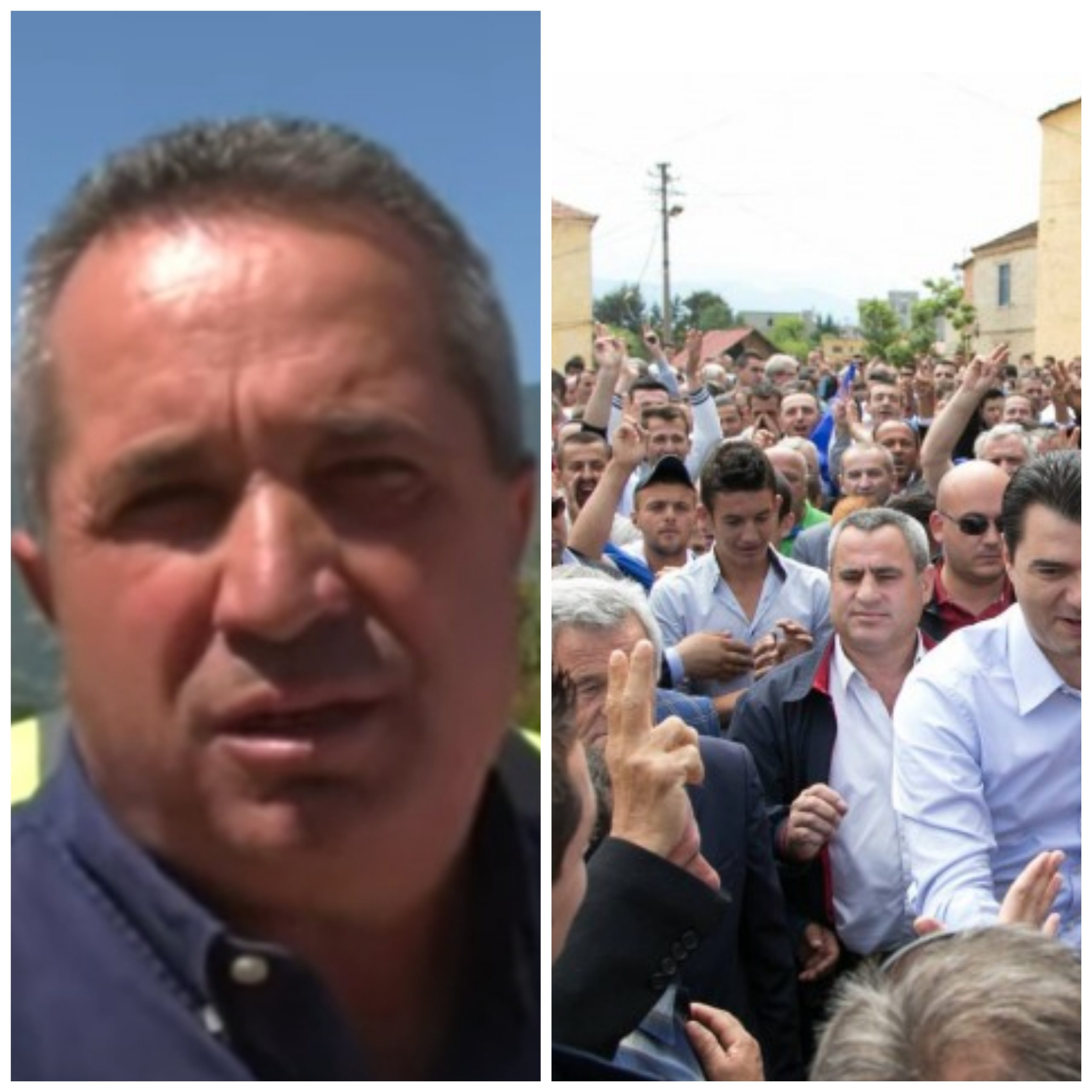 Ish kandidati i PD Arben Çela përlan 70 tendera nga pushtetarët e PS, vila e luks me paratë publike, sekserët dhe drejtori në Tiranë që mbledh paratë