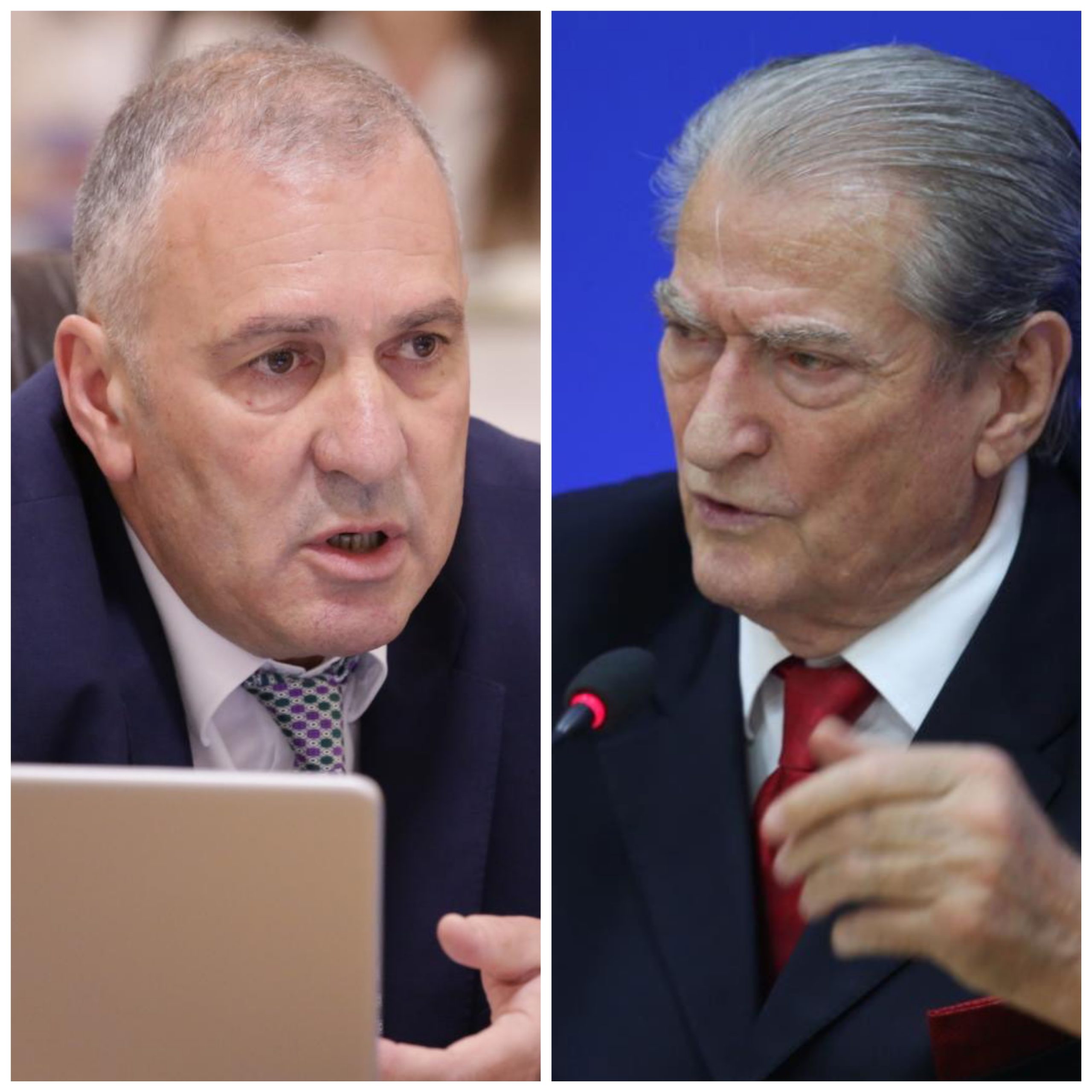 Mero Baze: Pse kreu i SPAK Arben Kraja ka frikë të përmendë emrin e Sali Berishës, SHBA ka dokumentuar krimet e tij