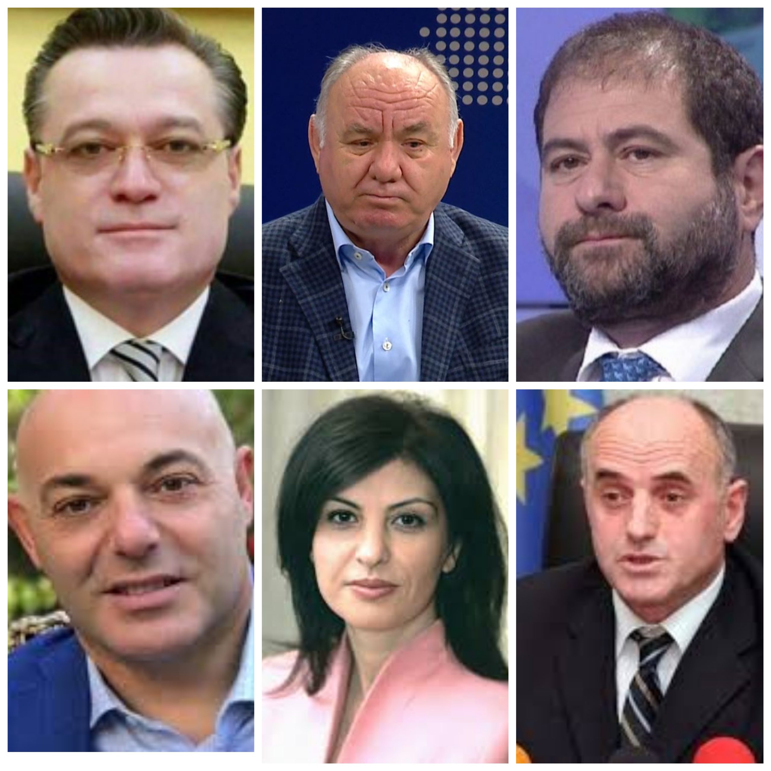 Ridvan Bode, Armand Shkullaku, Fevziu e Fahri Balliu spiunë të Sigurimit të Shtetit?! Lista me emra dhe pseudonimet, kush janë ‘i vogli’, ‘drita e kuqe’, ‘llulla’, ‘murrizi’, ‘raketa’…