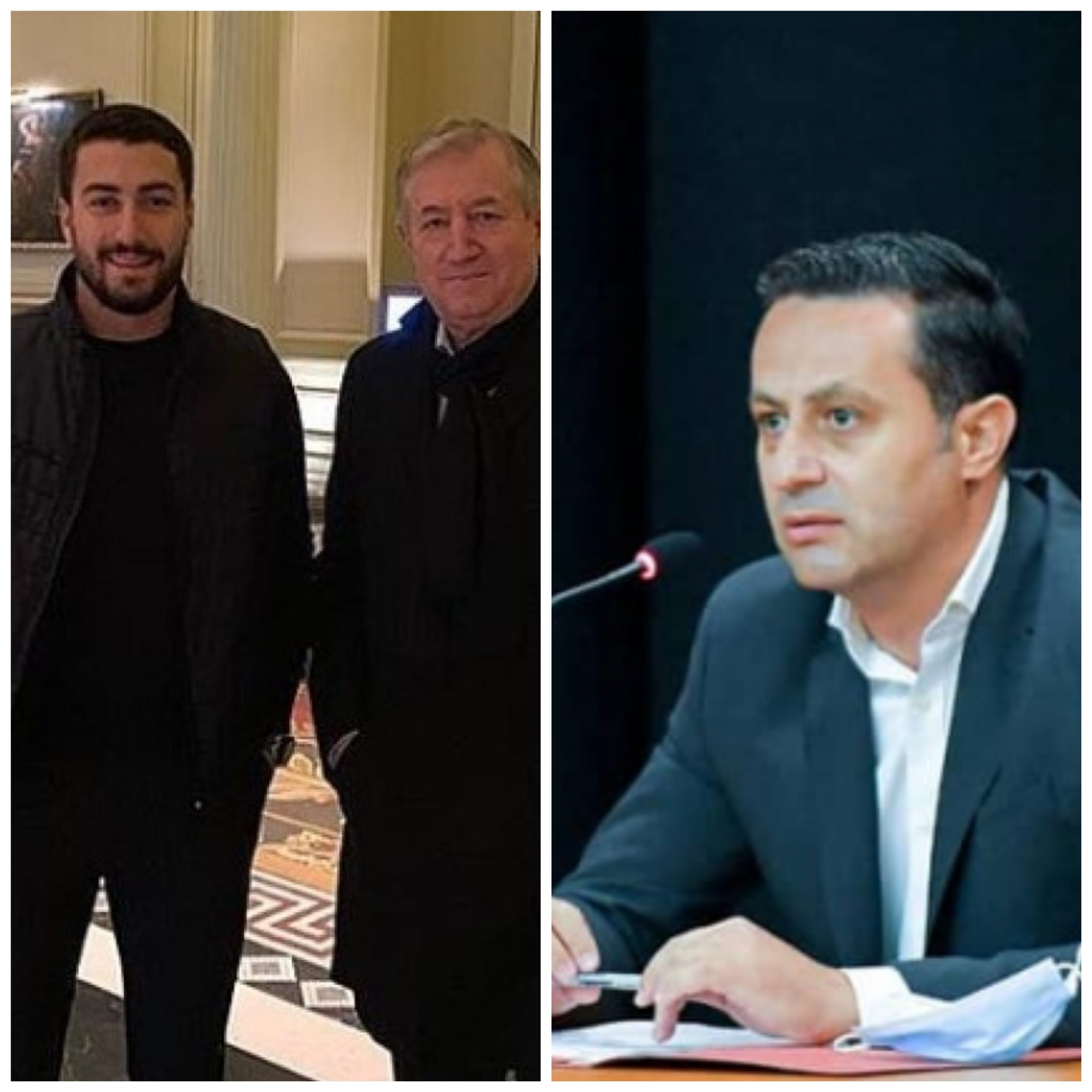 U nis të vinte gjobë, por Irfan Hysenbelliu përfundon në prokurori për vjedhje masive, 1.7 milionë euro borxh Tatimeve, evazion dhe mashtrim, ja pse silmonte Ceno Klosin dhe Gazhelin