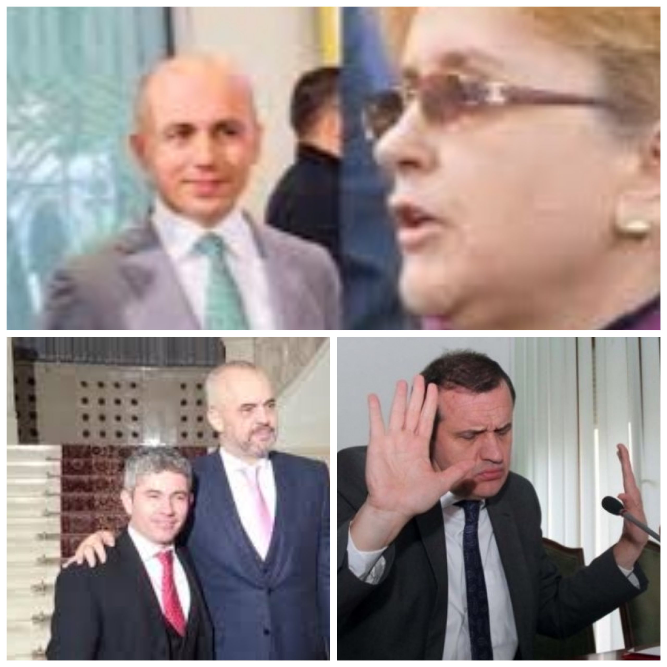 Pse SPAK po amniston Klod Allajbeun, përlau miliarda lekë pa bërë asgjë me hemodializën korruptive, hetime vetëm për Check-up, sterilizimin e laboratorët, aferat me kosto 400 milionë euro