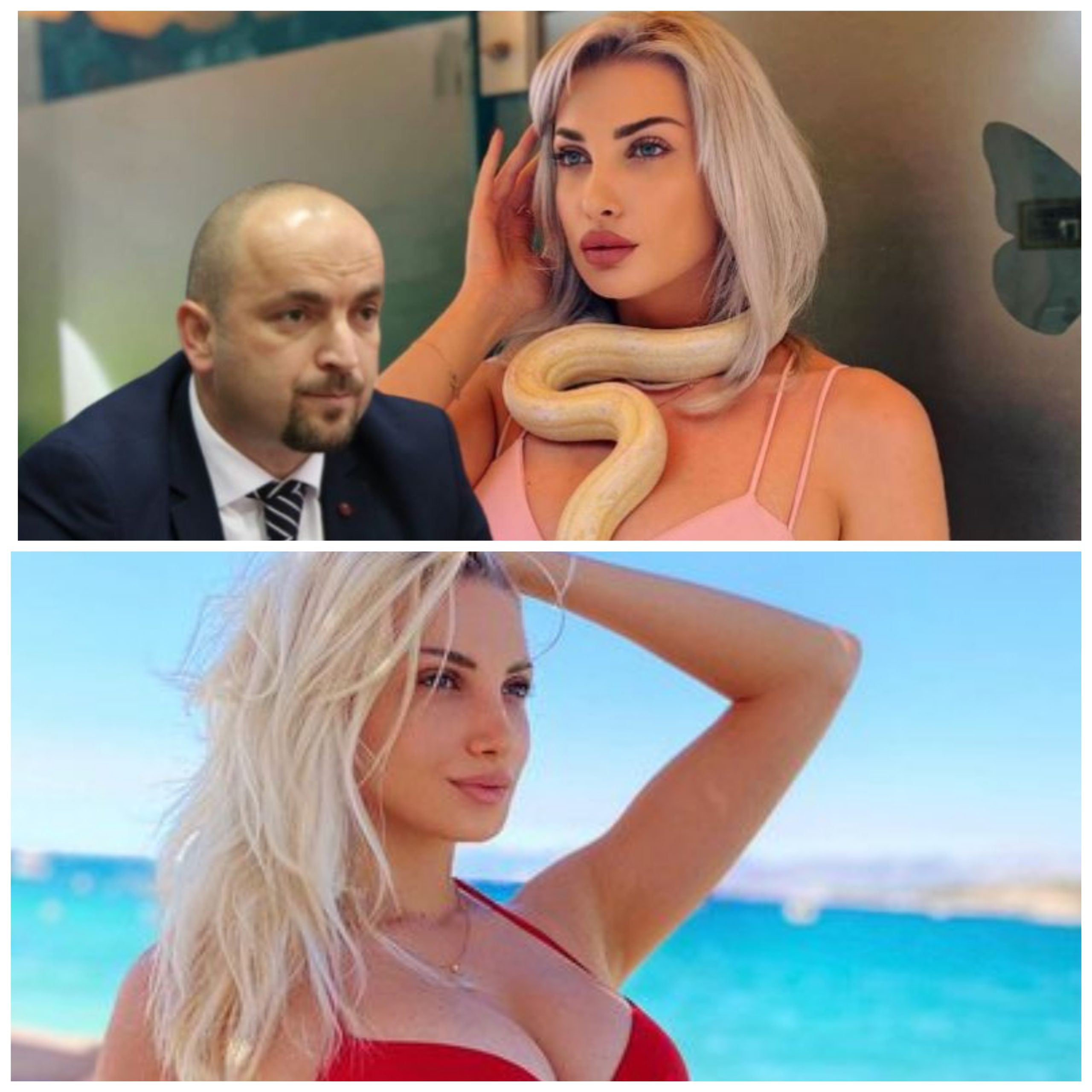 Policia Anisa Kostani drejt Dubait për të ‘arrestuar’ Florenc Çapjan? Sfidon Gledis Nanon pas pezullimit: U qova pi vorri, jam shqipja që e nal veq plumi