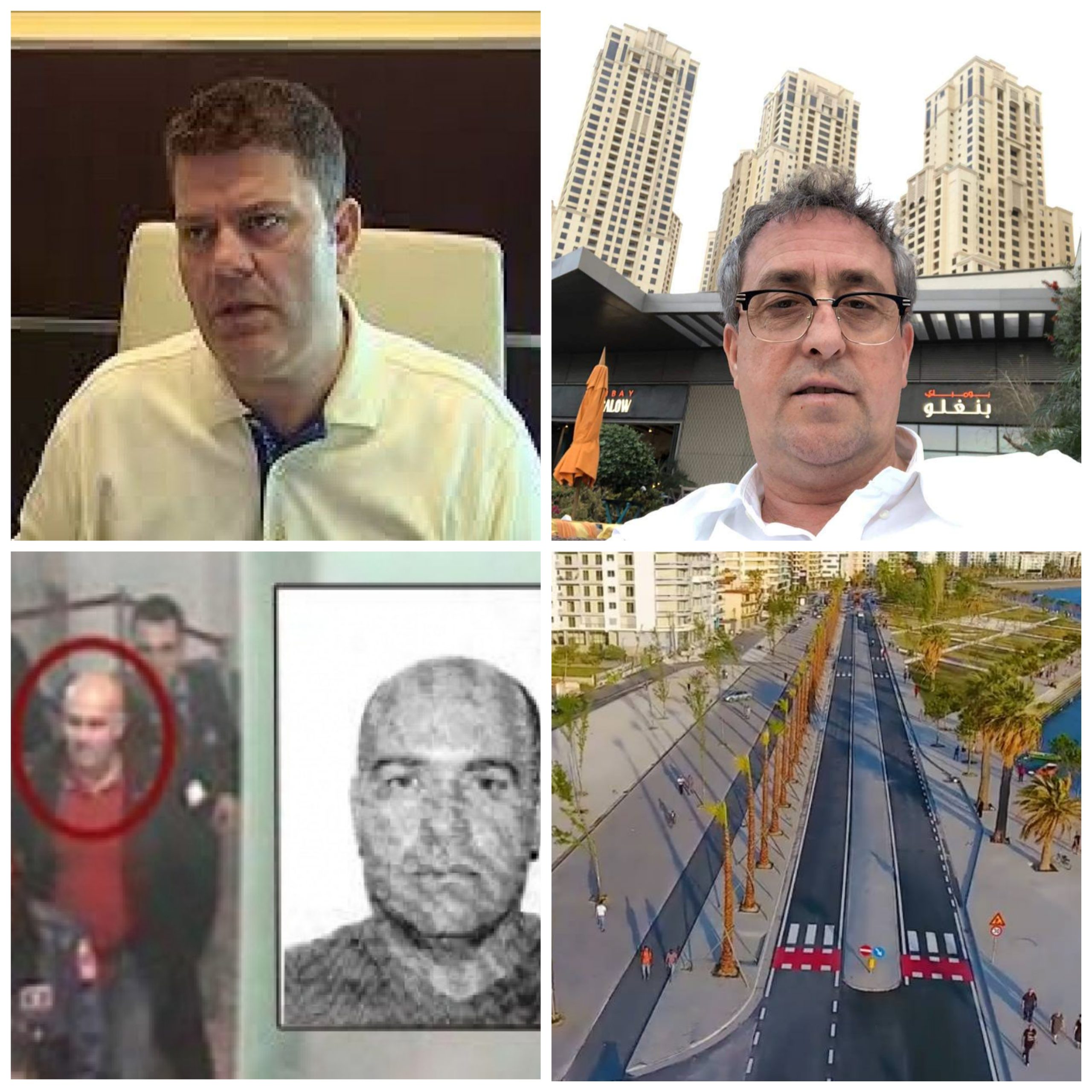 Drejtori i aferave Kujtim Llapi dhe Moisi Lazaj plan për kulla në vend të Shtëpisë së Fëmijës në Lungomare të Vlorës, ortak me kapon e tritolit Marjon Mitron, boshatiset qendra, korrupsion dhe lidhje klienteliste