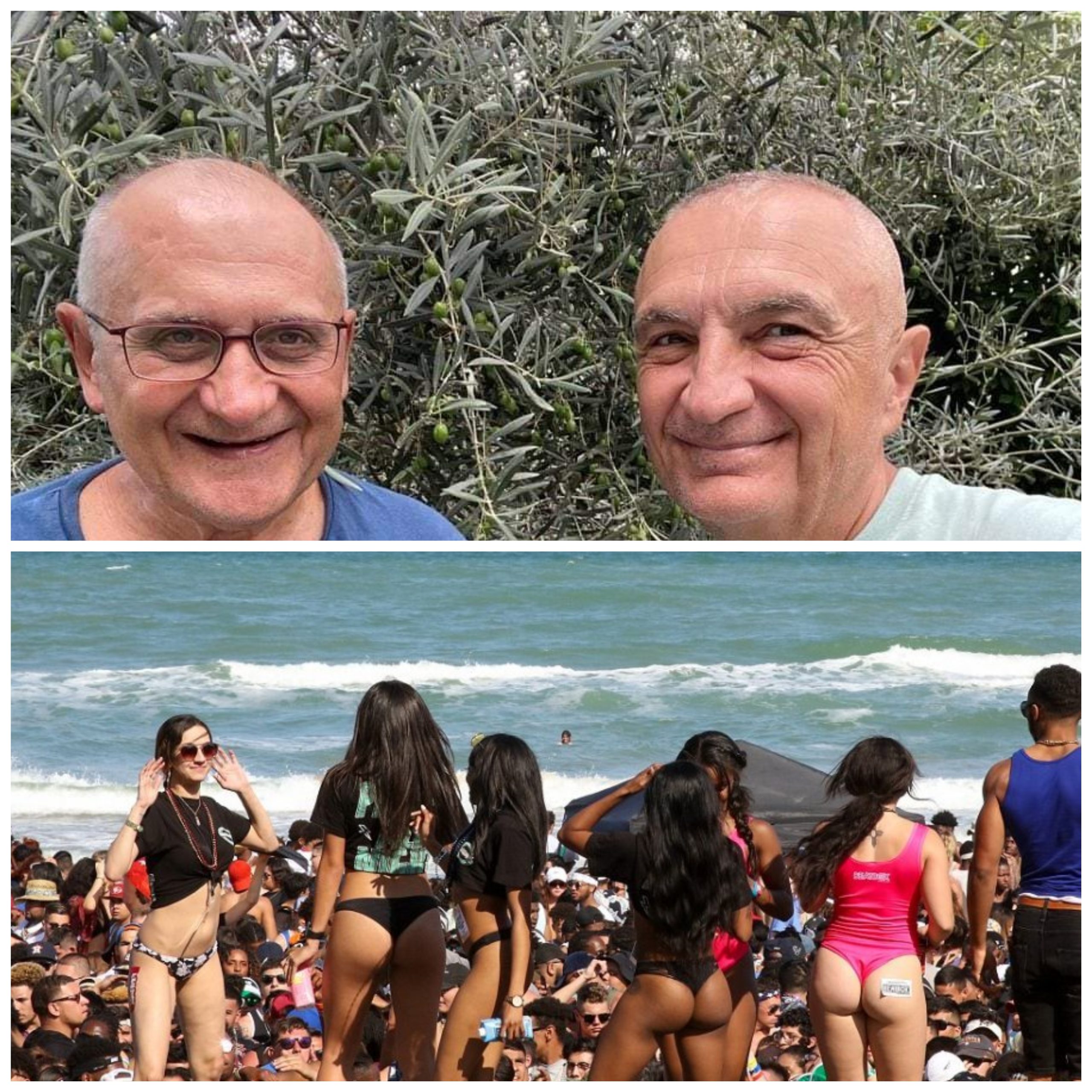 Meta dhe Vasili orgji me të rejat e LSI në Jalë?! Një histori rekrutimi të mësuesve dhe maturanteve për hajdutët-hamshorë të LSI
