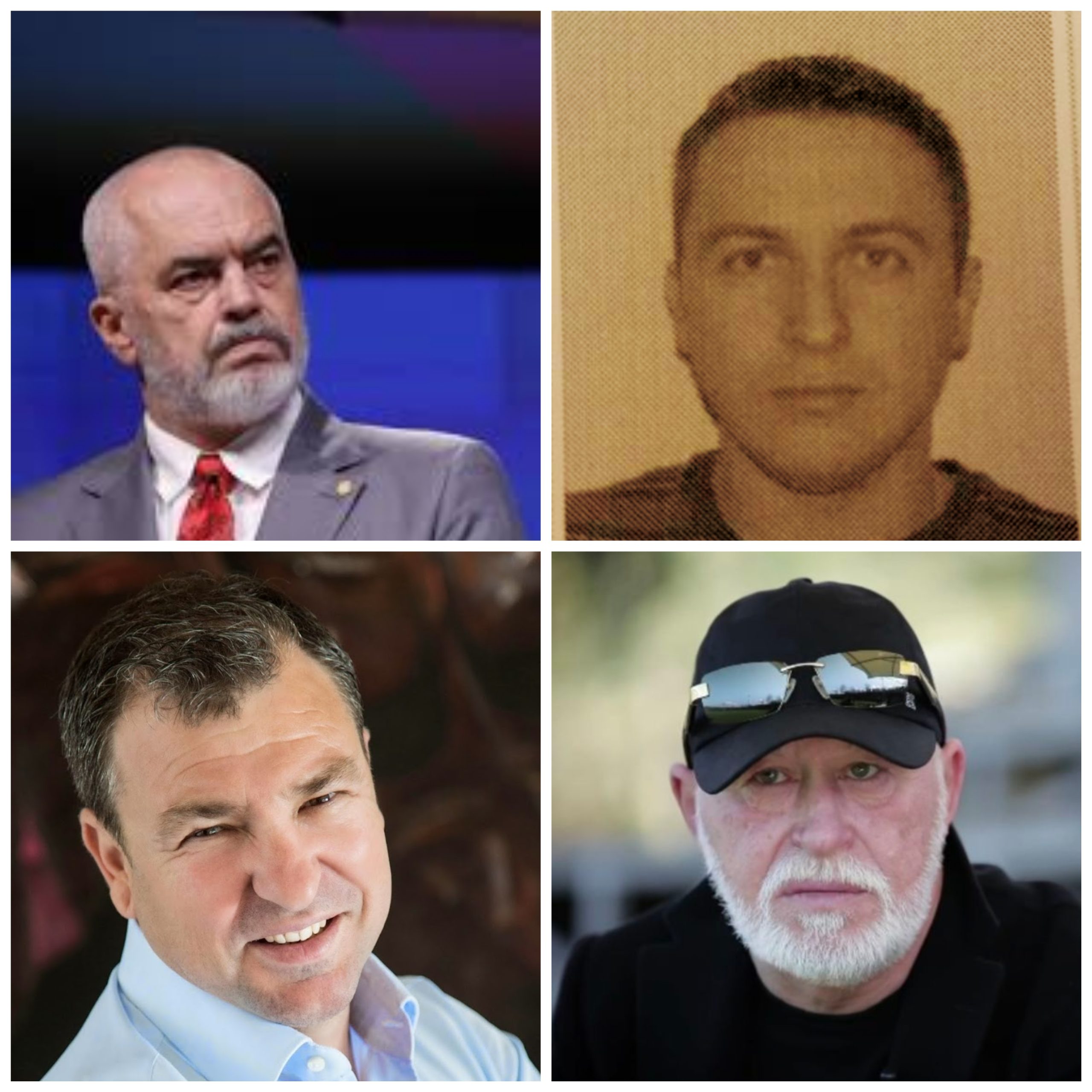 Rama hap llotot sportive pas zhdukjes së Elvis Martinajt. Në lojë Vangjush Dako, Olsi dhe Gaz Demi si pronarë të rinj?
