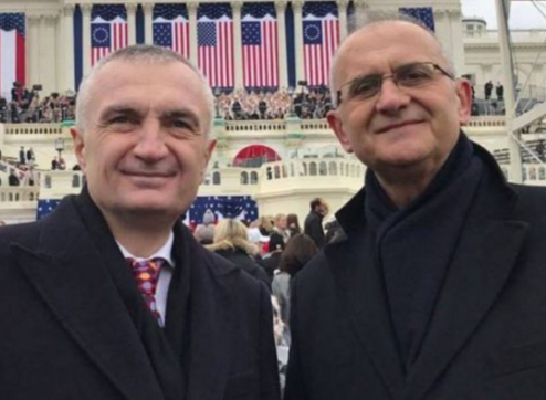 SPAK hap 4 dosje për Ilir Metën, Petrit Vasili rrezikon të arrestohet i pari, firmosi lobimin me para të pista