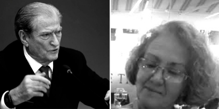 Sali Berisha përgjonte gruan e Aleksandër Meksit, ‘lapraksen’ me nam kur ishte beqare