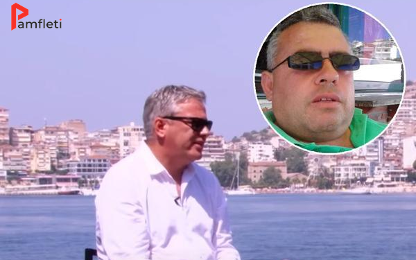 Kryendërtimori i Sarandës Gëzim Allkushi që u përzu nga policia për lidhje me krimin, emërohet shef i INUV në Bashki
